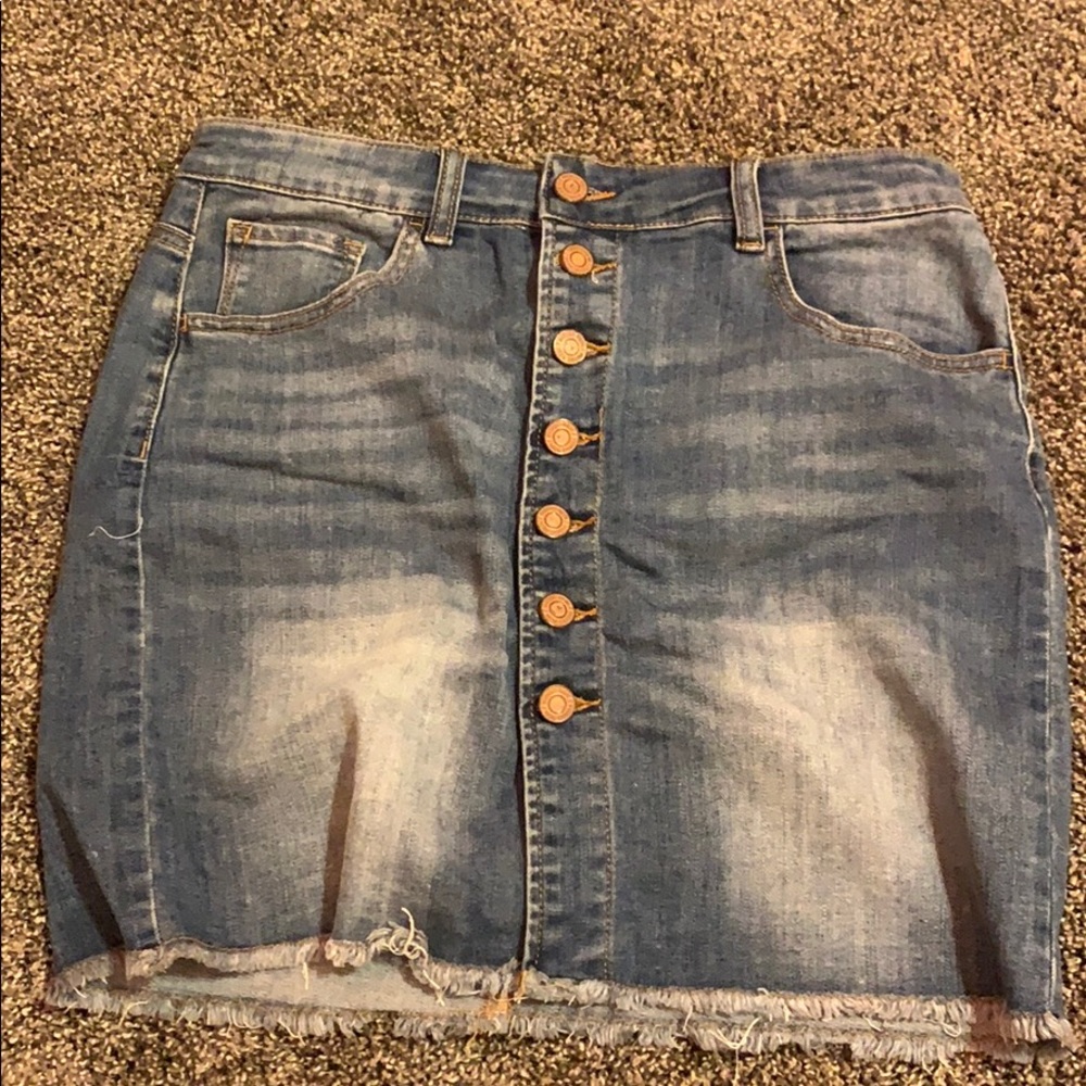 Skirt